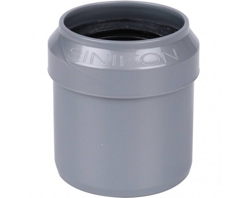 Sinikon 513001.R переход прямой ПП D 050/040 (513001.R)