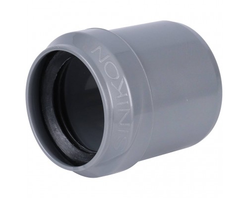 Sinikon 513001.R переход прямой ПП D 050/040 (513001.R)