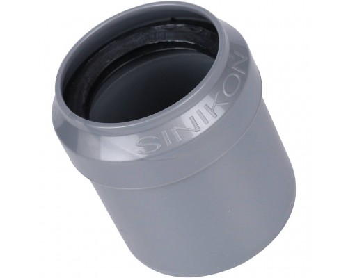 Sinikon 513001.R переход прямой ПП D 050/040 (513001.R)