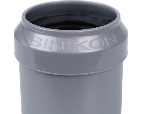 Sinikon 513001.R переход прямой ПП D 050/040 (513001.R)