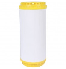 Картридж 10BB AquaFilter AQM для умягчения воды (FCCST10BB)