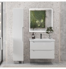 Мебель для ванной комнаты SanStar Lanciano 80 подвесная