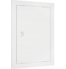 Ревизионный люк Evecs Л2030Р 20x30 см, настенный, потолочный