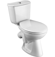 Унитаз-компакт Santek Бриз 1WH302138