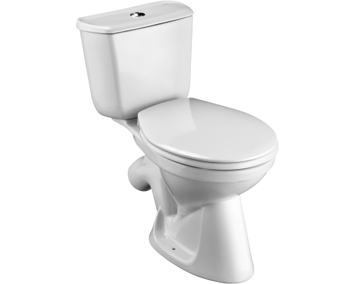 Унитаз-компакт Santek Бриз 1WH302138