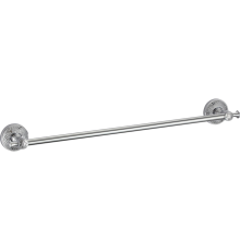 Полотенцедержатель Savol 58 а S-005824A хром