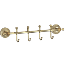 Крючок Savol 58 b S-005874B золото, 40 см