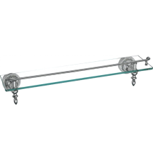 Полка Savol 68 а S-06891A хром