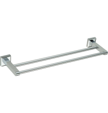 Полотенцедержатель Savol 95 S-409548 двойной, 40 см