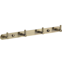 Крючок Savol S-007214C бронза, 35 см