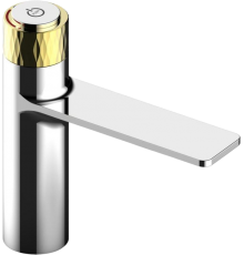Смеситель для раковины Savol S-601810AB
