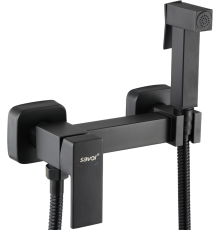 Гигиенический душ Savol S-FXQ005H со смесителем