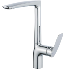 Смеситель для кухни Savol SK-H7001