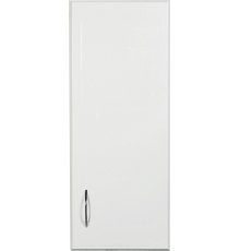 Шкаф Orange Samara 30 белый глянец