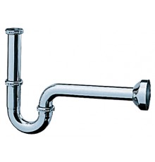 Сифон для раковины Hansgrohe Flowstar 53010000