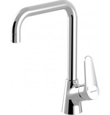 Смеситель для кухни Bravat Eco F7111147C-1