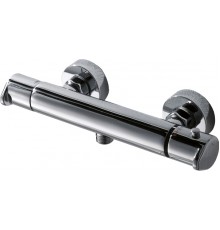 Термостатический смеситель Bravat Waterfall F939114C-01A-RUS для душа