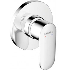 Смеситель для душа Hansgrohe Vernis Blend 71649000 хром