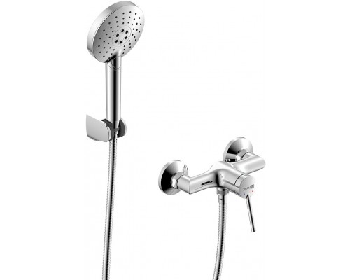 Смеситель для душа Lemark Minima LM3803C