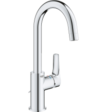 Смеситель для раковины Grohe Eurosmart 23743003