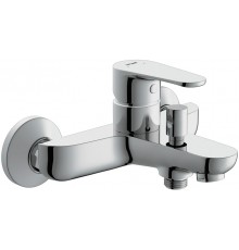 Смеситель для ванны с душем Cersanit Cersania 63031