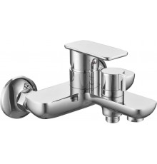 Смеситель для ванны с душем Rush Bruny BR4335-44