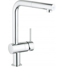 Смеситель для кухни Grohe Minta 32168000