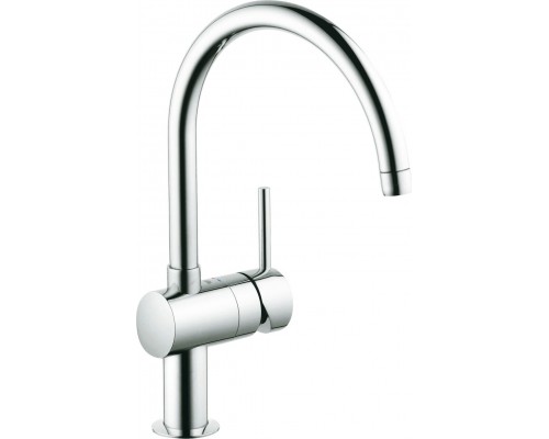 Смеситель для кухни Grohe Minta 32917000
