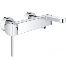 Смеситель для ванны с душем Grohe Plus 33553003