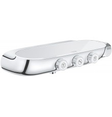 Термостатический смеситель Grohe Rainshower SmartControl Rainshower SmartControl 34713000 для душа