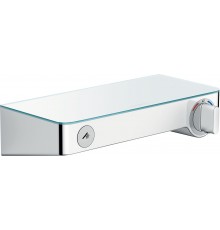 Термостатический смеситель Hansgrohe Ecostat Select 13171400 для душа