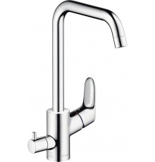 Смеситель для кухни Hansgrohe Focus E2 31823000