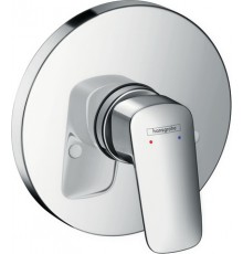 Смеситель для душа Hansgrohe Logis 71606000