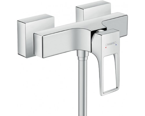Смеситель для душа Hansgrohe Metropol 74560000