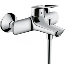 Смеситель для ванны с душем Hansgrohe Novus Loop 71340000