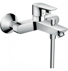 Смеситель для ванны с душем Hansgrohe Talis E 71740000