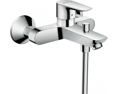 Смеситель для ванны с душем Hansgrohe Talis E 71740000