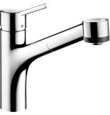Смеситель для кухни Hansgrohe Talis S 32841000