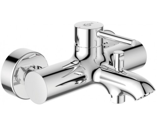 Смеситель для ванны с душем Ideal Standard Ceraline BC199AA