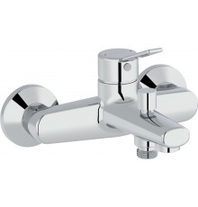 Смеситель для ванны с душем Jacob Delafon Eo E24160RU-CP