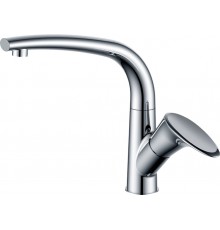 Смеситель для кухни Kaiser Calla 71044
