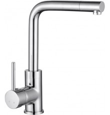 Смеситель для кухни Kaiser Teka 13144 хром