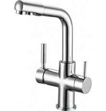 Смеситель для кухни Rush Gozo MS9035-31