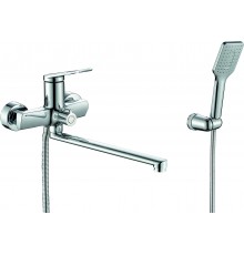Универсальный смеситель Rush Socotra ST1235-51