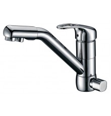 Смеситель для кухни Zorg Clean Water ZR 400 KF-12