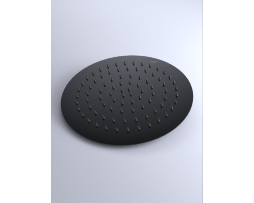 Верхний душ 3D круглый RGW SP-81B