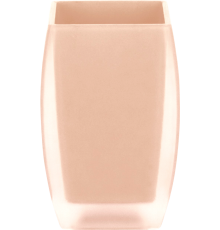 Стакан Spirella Freddo 1016092 бежевый