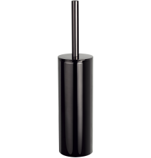 Ершик Spirella Nyo Steel 1015431 черный