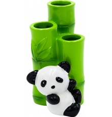 Держатель для зубных щеток Ridder Panda 2168200