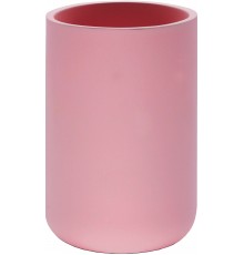 Стакан Ridder Young 2236102 розовый